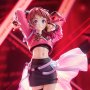 Saki Hanami Fighting My Way