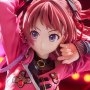 Saki Hanami Fighting My Way