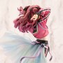 Saki Hanami Fighting My Way
