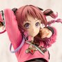 Saki Hanami Fighting My Way