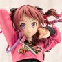 Saki Hanami Fighting My Way