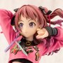 Saki Hanami Fighting My Way