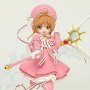 Cardcaptor Sakura-Clear Card: Sakura