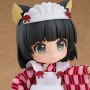 Sakura Catgirl Maid