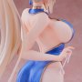 Sakura Chaperina Philosys Chinese Dress (FymriE)