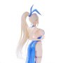 Sakura Chaperina Philosys Chinese Dress (FymriE)