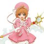 Cardcaptor Sakura-Clear Card: Sakura (Game-Prize)