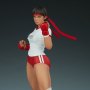 Street Fighter: Sakura Gym