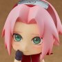 Sakura Haruno Nendoroid