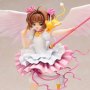 Cardcaptor Sakura: Sakura Kinomoto Sakura Card