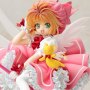 Cardcaptor Sakura: Sakura Kinomoto