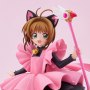 Cardcaptor Sakura: Sakura Kinomoto Black Cat Costume Pop Up Parade L