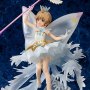 Cardcaptor Sakura-Clear Card: Sakura Kinomoto Hello Brand New World