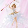 Sakura Kinomoto Hello Brand New World