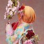 Sakura Kinomoto Japanese Doll