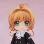 Sakura Kinomoto Tomoeda Junior High Uniform Nendoroid Doll