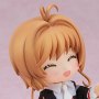 Sakura Kinomoto Tomoeda Junior High Uniform Nendoroid Doll