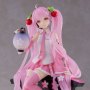 Sakura Lantern