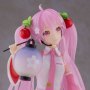Sakura Lantern