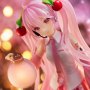 Sakura Lantern