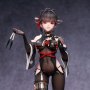 Sakura Midnight Stealth
