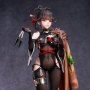 Sakura Midnight Stealth