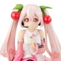 Hatsune Miku: Sakura Miku 2022 Pearl Color Noodle Stopper