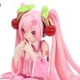 Hatsune Miku: Sakura Miku 2023 Noodle Stopper