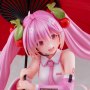 Sakura Miku 2nd Season New Written Japanese Umbrella