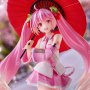 Sakura Miku 2nd Season New Written Japanese Umbrella