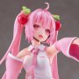 Sakura Miku 2nd Season New Written Stage Face