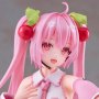 Sakura Miku 2nd Season New Written Stage Face