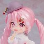 Character Vocal 01: Sakura Miku Hanami Outfit Nendoroid Doll