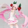 Vocaloid: Sakura Miku Newly Written 2020