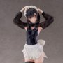 Sakura Shiori Competition Swimsuit Maid (Jonsun)