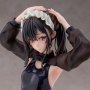 Sakura Shiori Competition Swimsuit Maid (Jonsun)