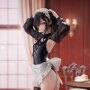 Sakura Shiori Competition Swimsuit Maid (Jonsun)