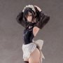 Original Character: Sakura Shiori Competition Swimsuit Maid (Jonsun)