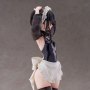 Sakura Shiori Competition Swimsuit Maid (Jonsun)