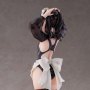 Sakura Shiori Competition Swimsuit Maid (Jonsun)