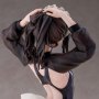 Sakura Shiori Competition Swimsuit Maid (Jonsun)