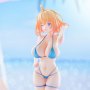 Sakura Sophia F. Shirring Bikini