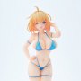 Sakura Sophia F. Shirring Bikini