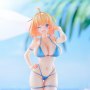 Sakura Sophia F. Shirring Bikini