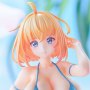 Sakura Sophia F. Shirring Bikini