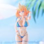 Sakura Sophia F. Shirring Bikini