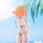 Sakura Sophia F. Shirring Bikini