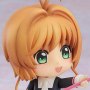 Sakura Tomoeda Junior High Uniform Nendoroid