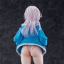 Sakura Tsundere Manager Komari (Kekemotsu)