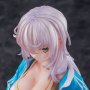 Sakura Tsundere Manager Komari (Kekemotsu)